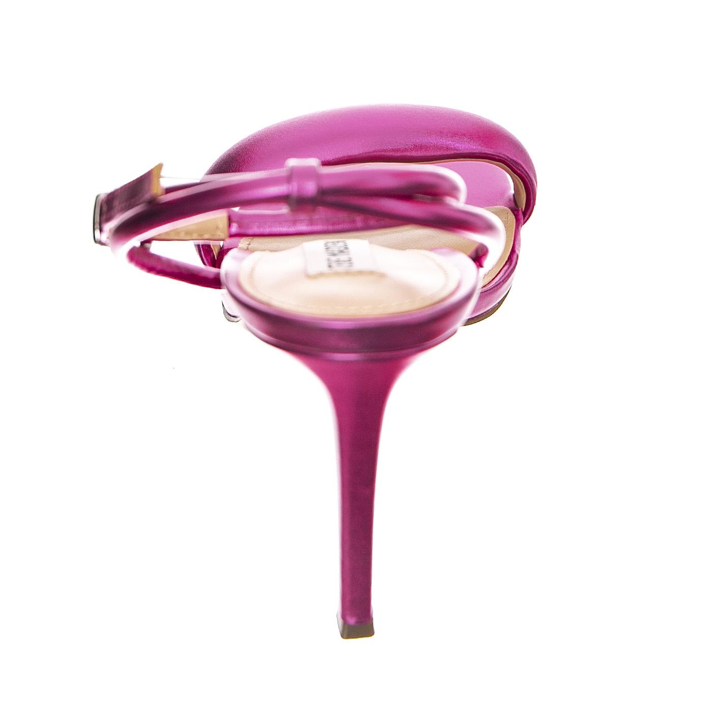 Entice Magenta - Sandali Donna Viola SMSENTICE-MAG  STEVE MADDEN 