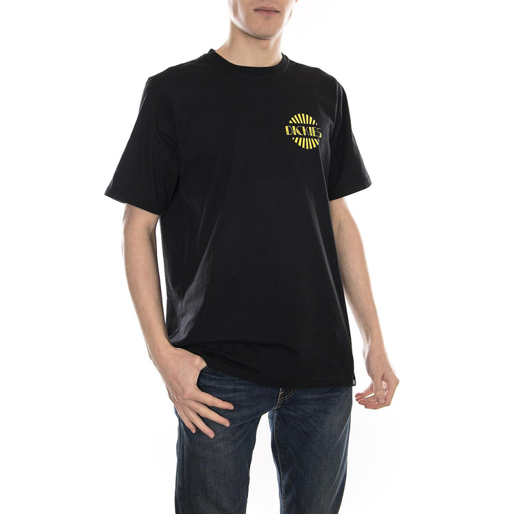 AUSTWELL BLACK 06 210573-BK  DICKIES 