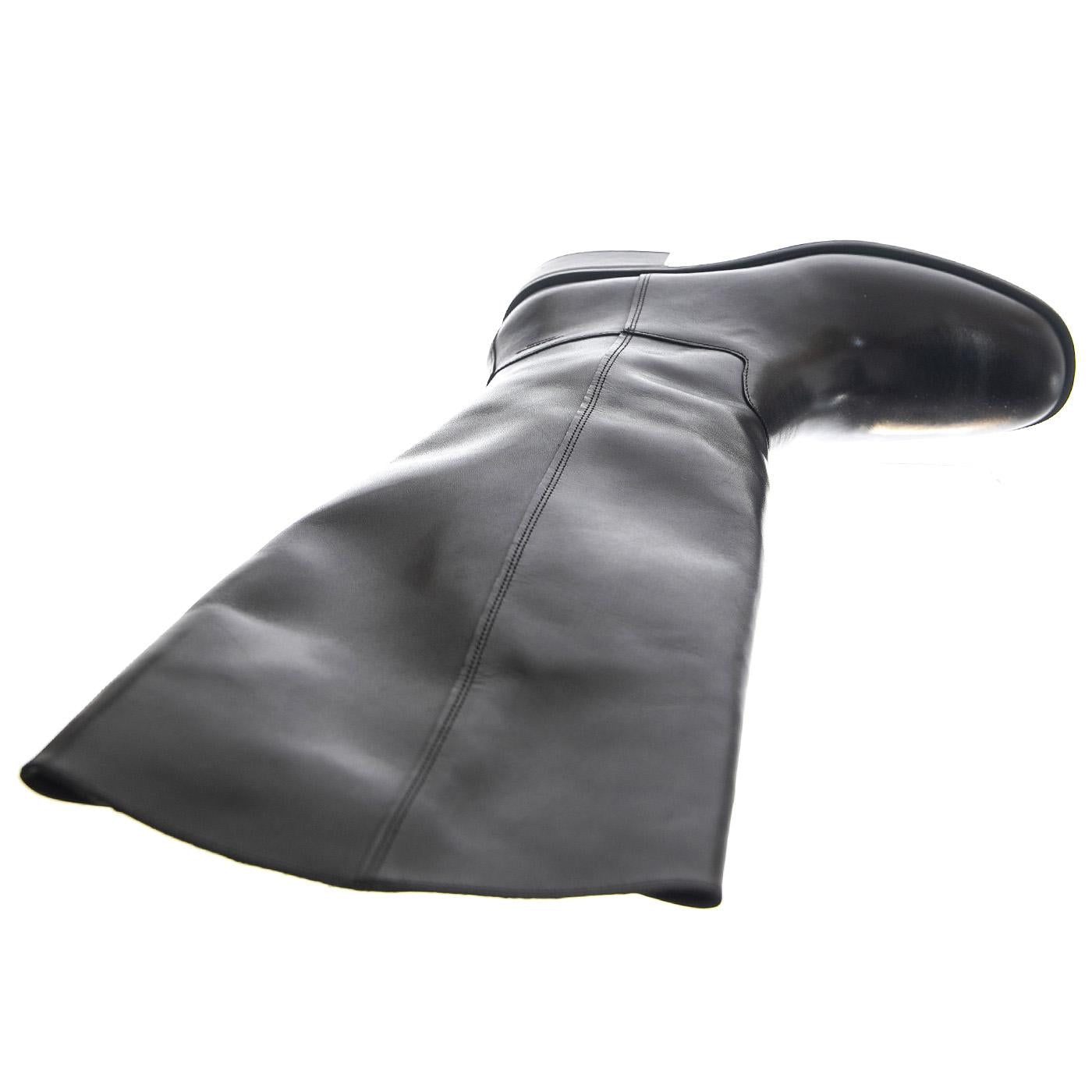 Sheila Black - Stivali Donna Neri VBS5635-001-20  VAGABOND 