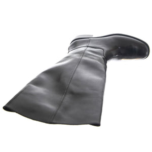 Sheila Black - Stivali Donna Neri VBS5635-001-20  VAGABOND 