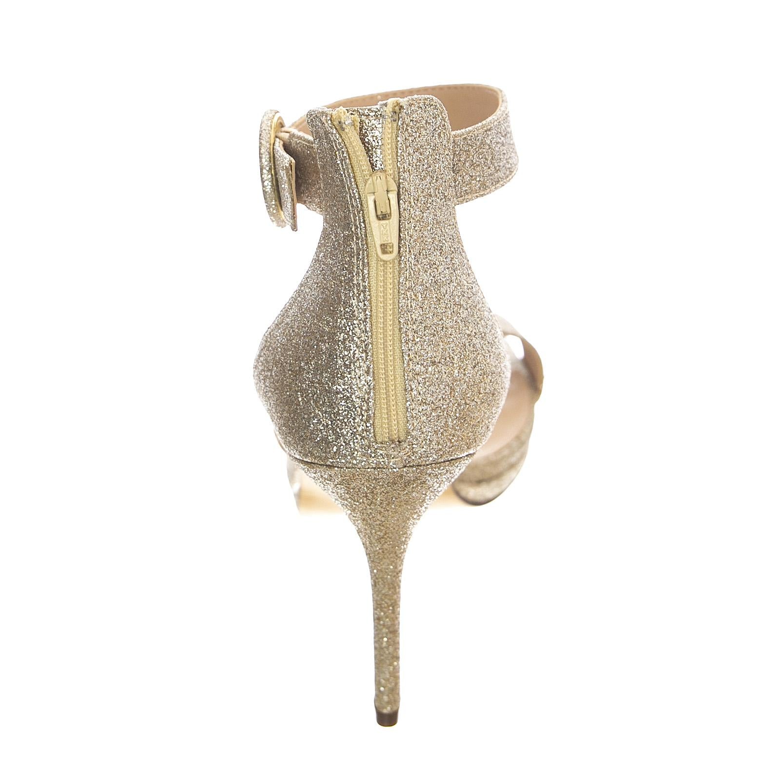  NISRUDIAVG-PLA  NINA SHOES 