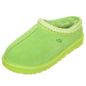 W Tasman Key Lime - Sandali Donna Verdi USW 5 W-5955  UGG 