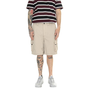 Jackson Cargo Short Standstone - Bermuda Cargo Uomo Beige DK0A4YACSS01  DICKIES 