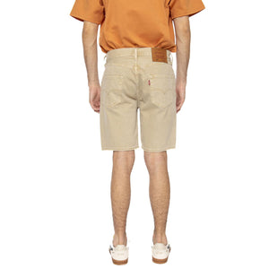 Levi's Short Men Beige - Bermuda Uomo Beige 36512-0268  LEVIS 