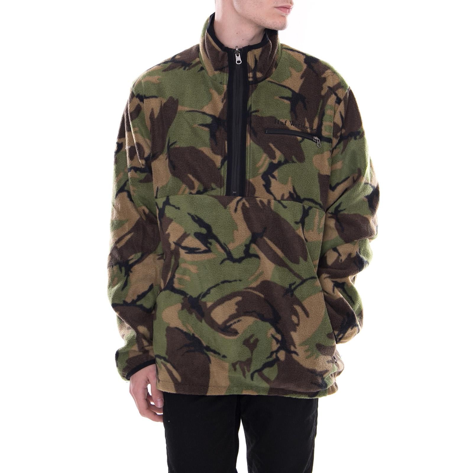  JK00087-BLACK  HUF 