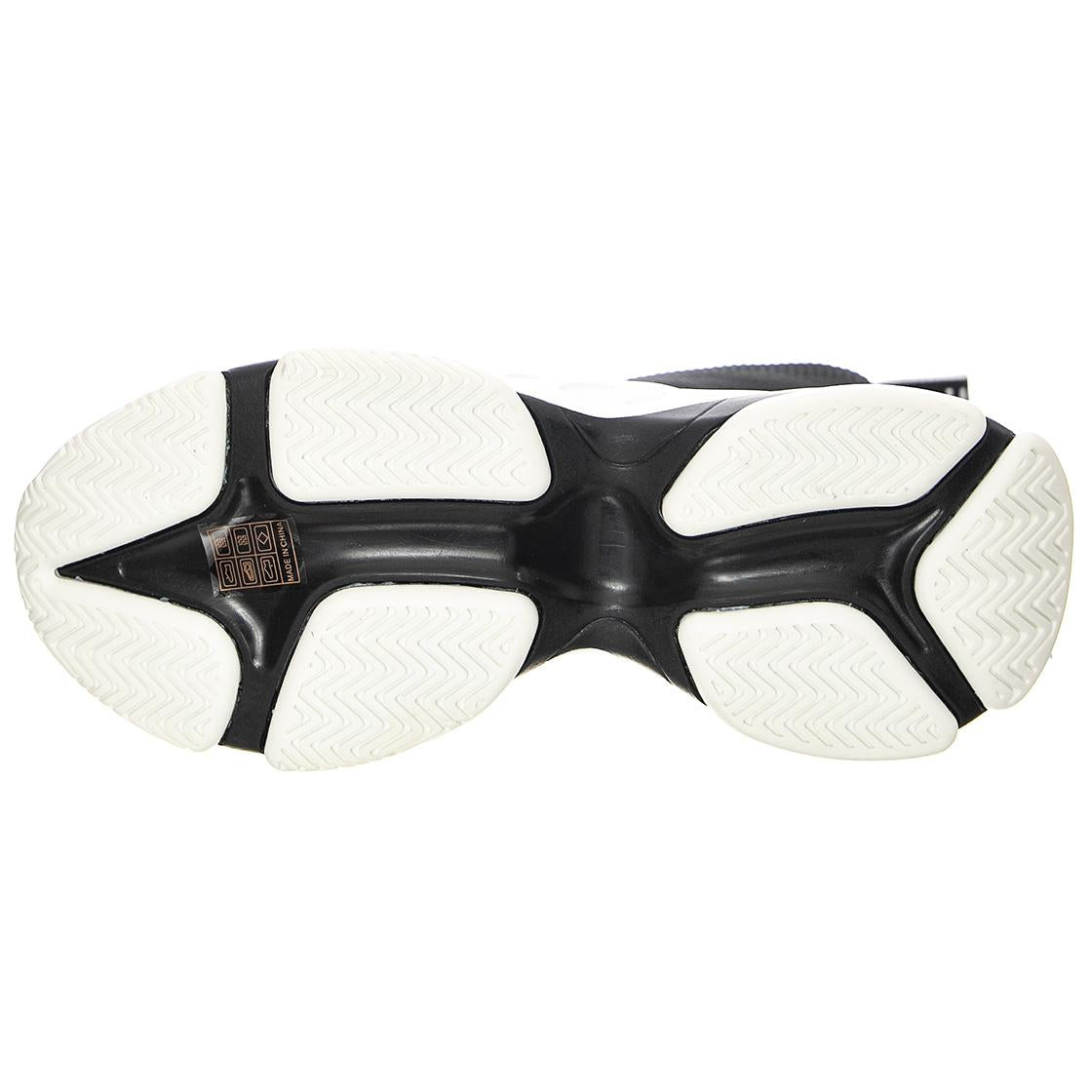  SMPMAESTRO-BLK  STEVE MADDEN 