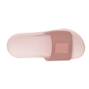 Platform Slide Wns EP Peach Beige 36612201  PUMA 