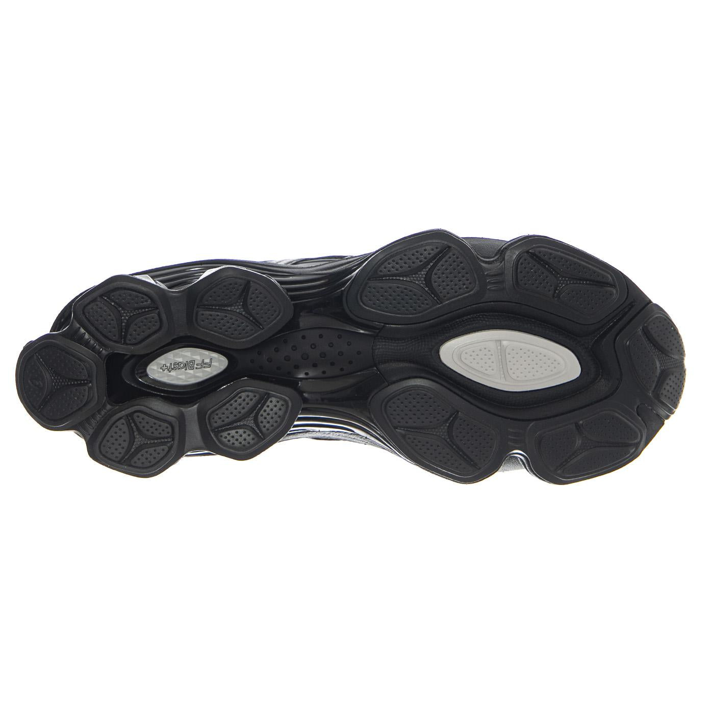 GEL-KINETIC Fluent Graphite Grey / Pure Silver - Scarpe Uomo Grigie 1203A591-024 . ASICS 