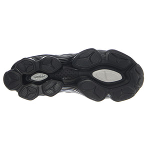 GEL-KINETIC Fluent Graphite Grey / Pure Silver - Scarpe Uomo Grigie 1203A591-024 . ASICS 