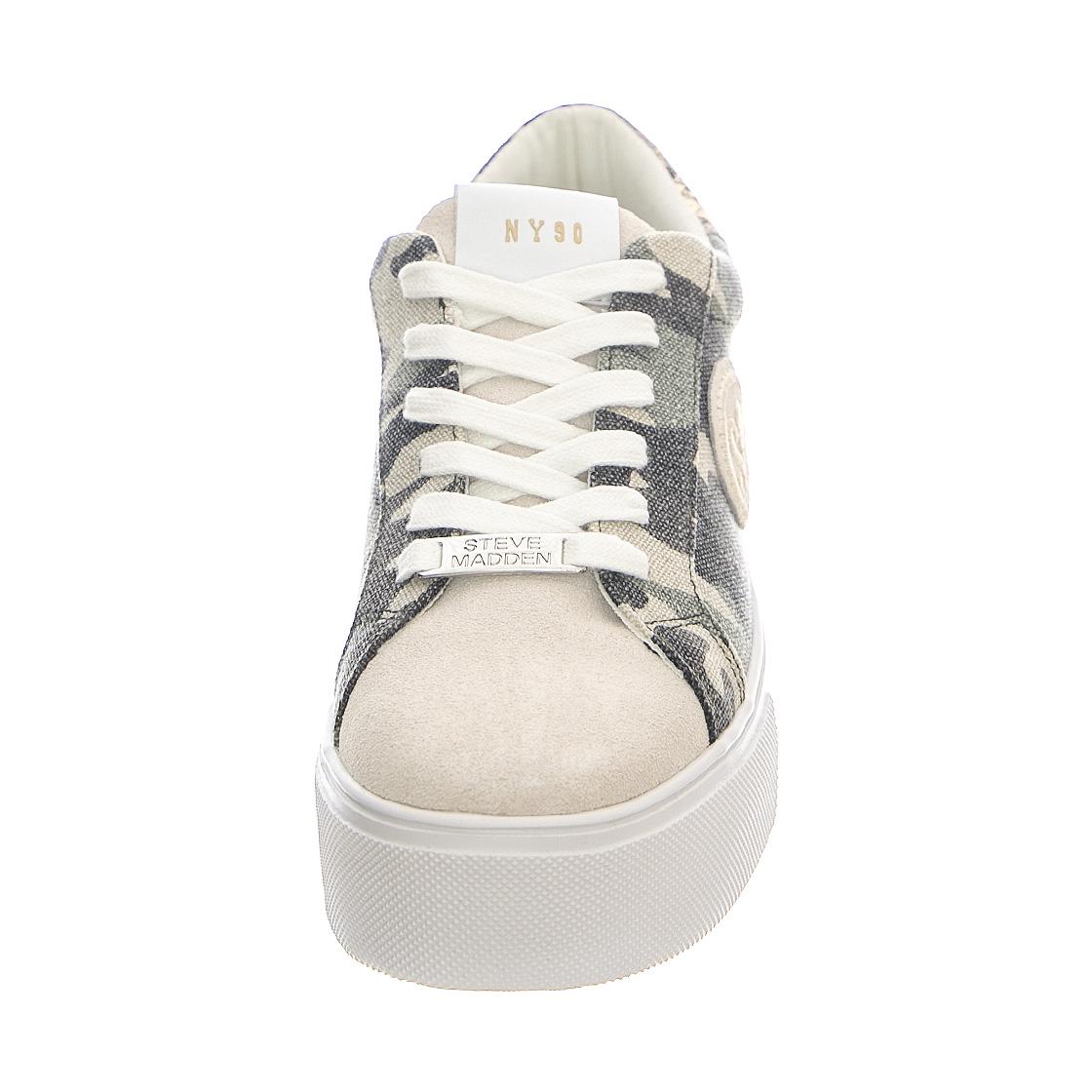  SMPOPTIC-CAMMLT  STEVE MADDEN 