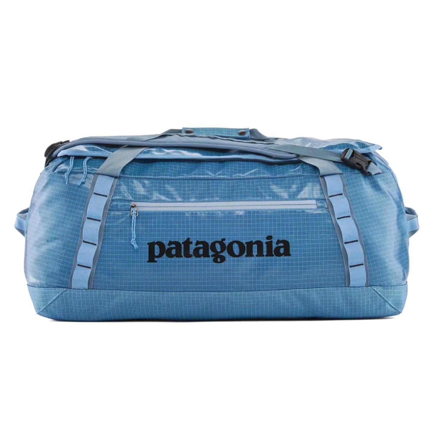 Black Hole Duffel 55L Lago Blue - Borsa da Viaggio Blu 49342-LAGB  PATAGONIA 