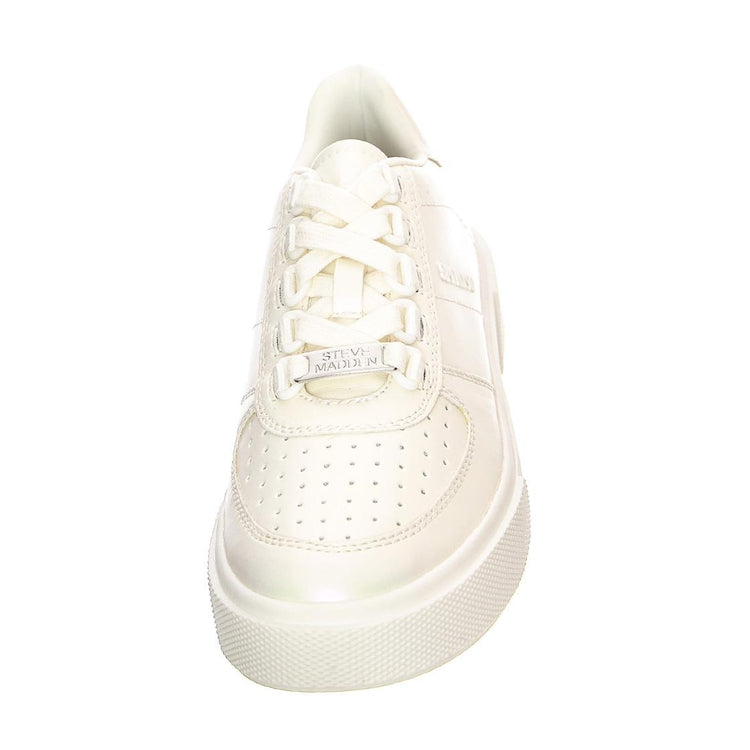  SMPHOOPSTER-WHI  STEVE MADDEN 
