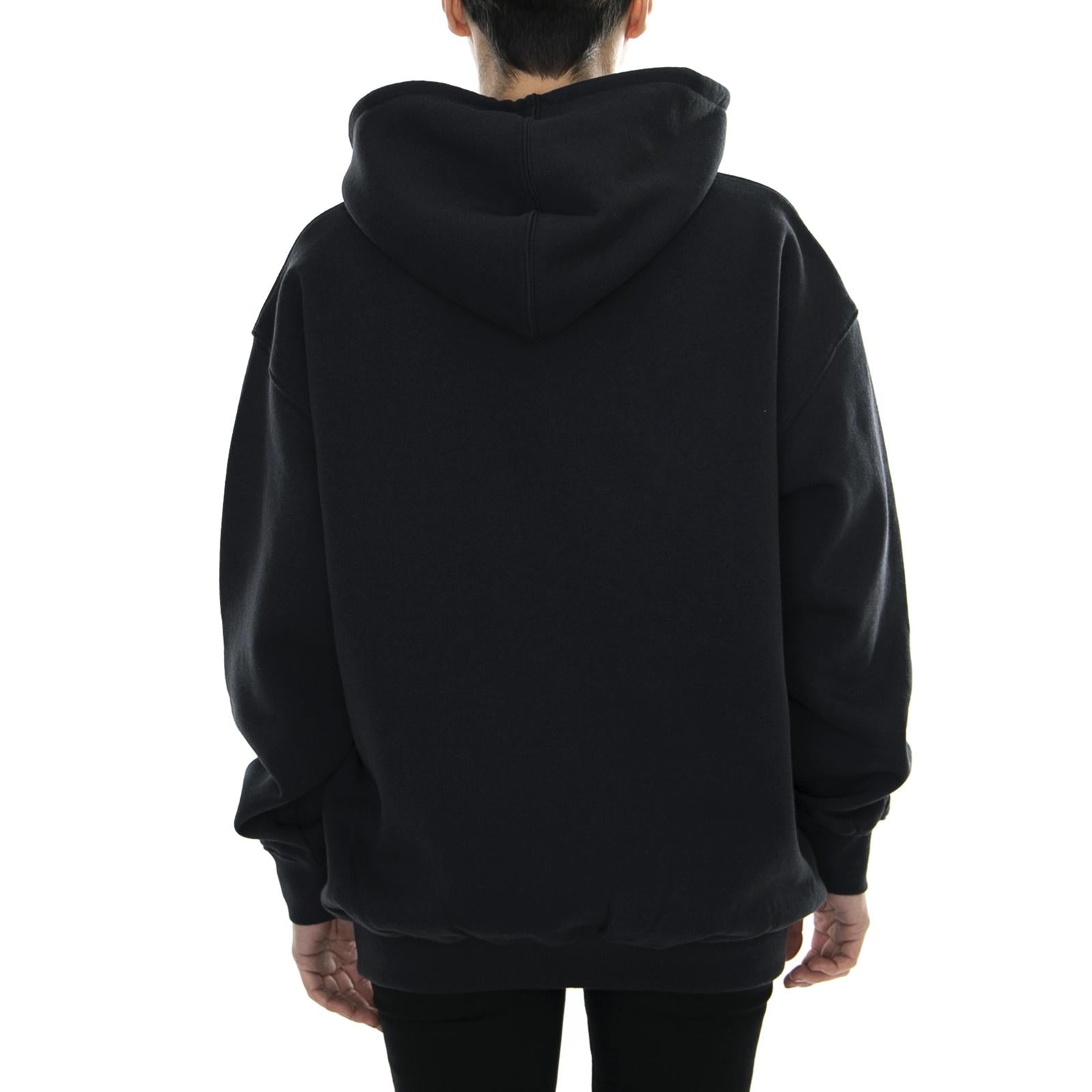  218063-BLK  STUSSY 