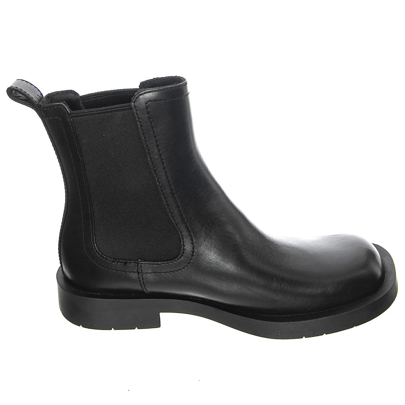 W' 1978 Mujer Black - Stivaletti Profilo alla Caviglia Donna Neri K400564-004  CAMPER 