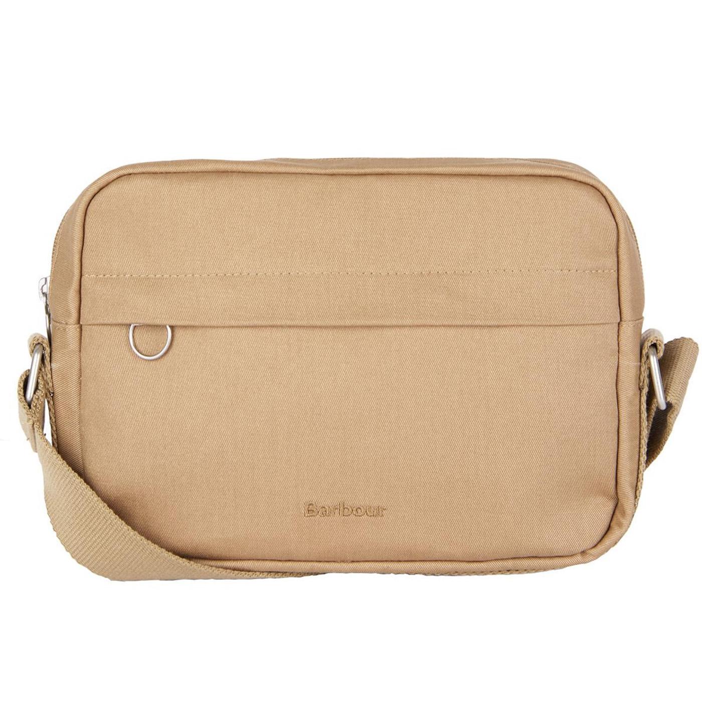 Olivia Crossbody Bag Trench - Marsupio Beige LBA0370-BE71  BARBOUR 