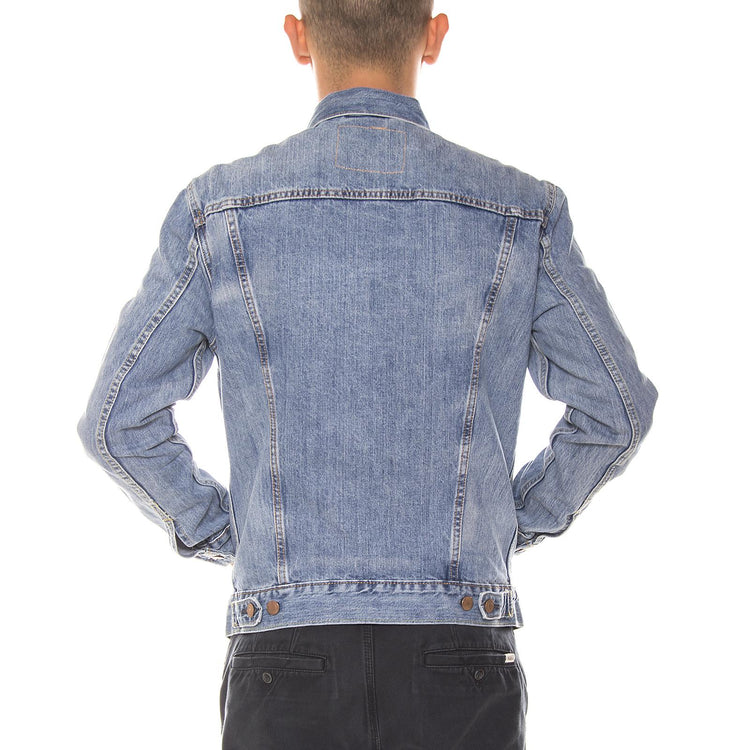 THE TRUCKER JACKET JEANS DENIM 81167_4  LEVIS 