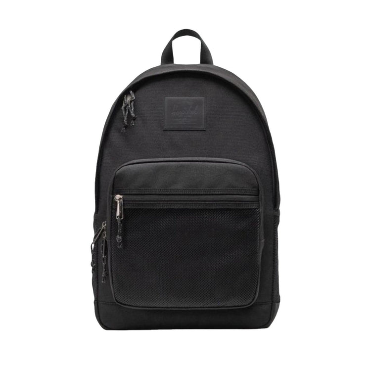 Kaine Backpack - 28L - Black - Zaino Nero 11670-00001-OS 00001 HERSCHEL 
