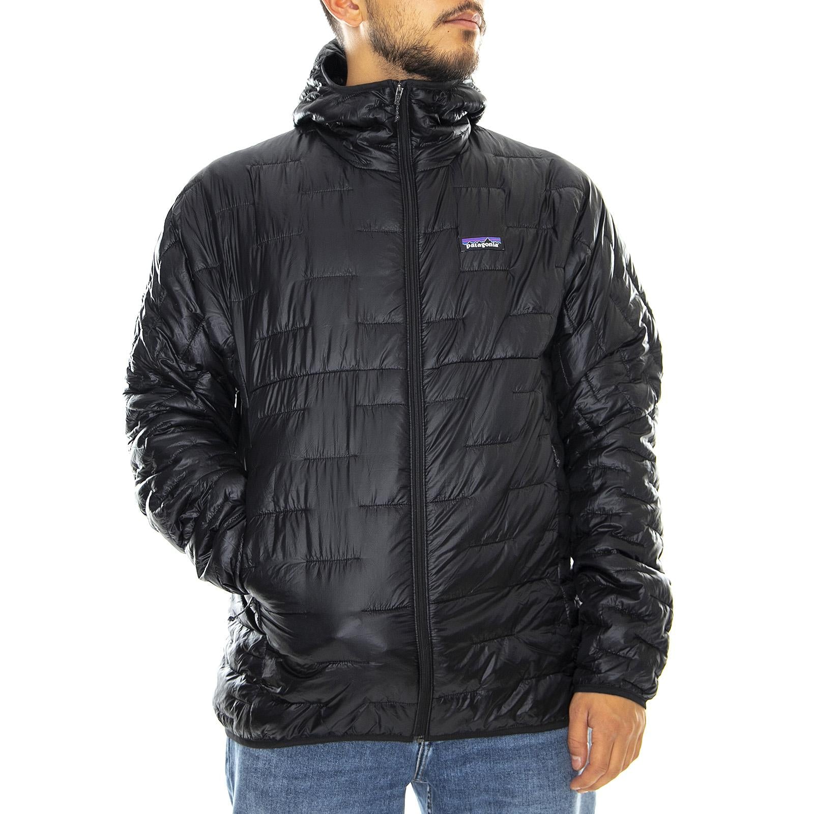  84030-BLK  PATAGONIA 
