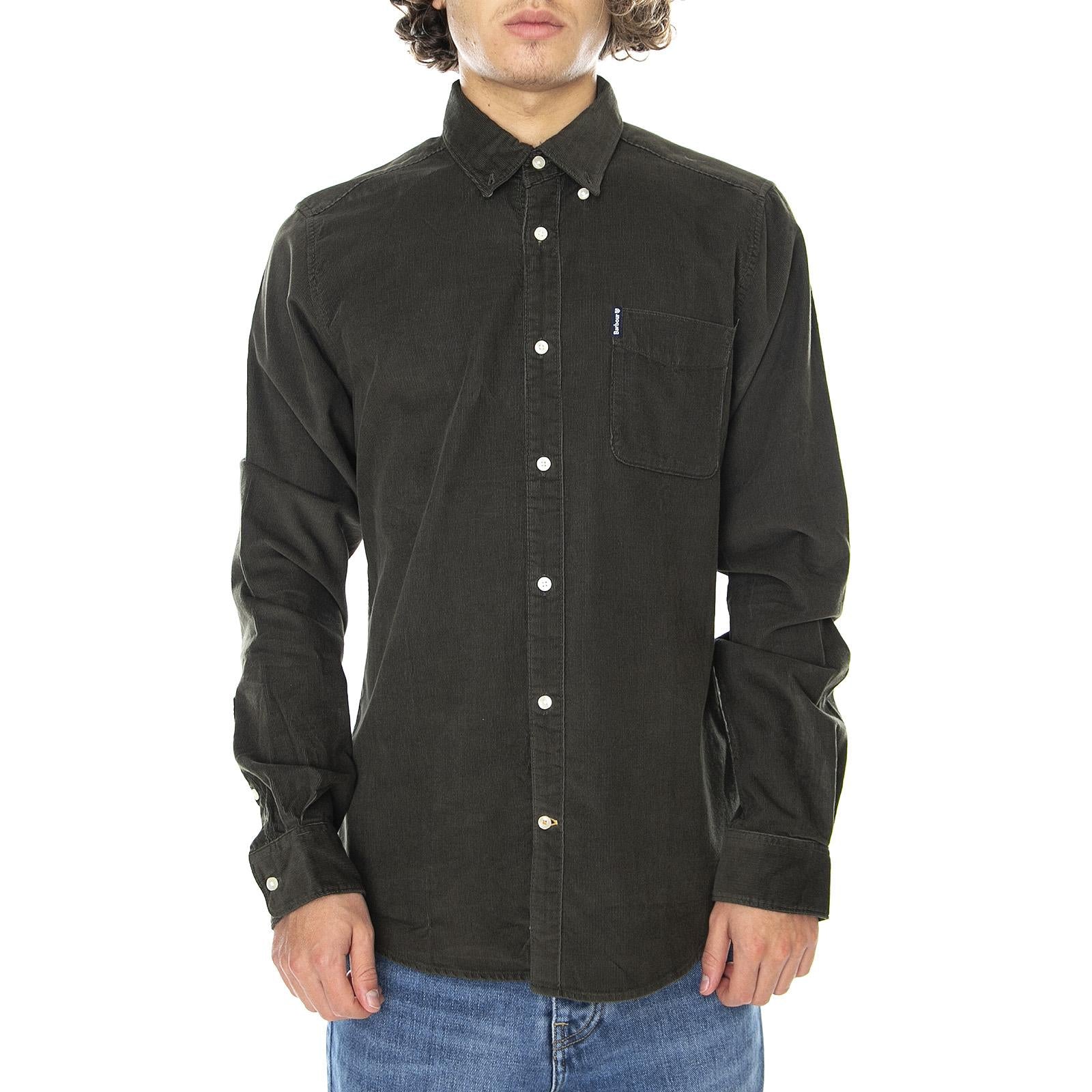  MSH4761-GN91-FW20  BARBOUR 