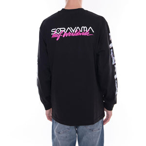  TS00416-BLACK  HUF 