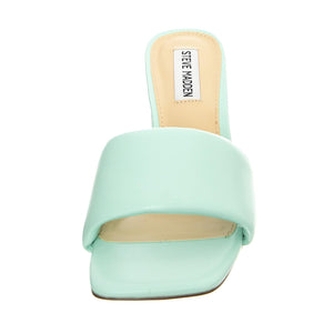 Lovebird Sea Glass - Sandali Donna Verdi SMSLOVEBIRD-SEA  STEVE MADDEN 