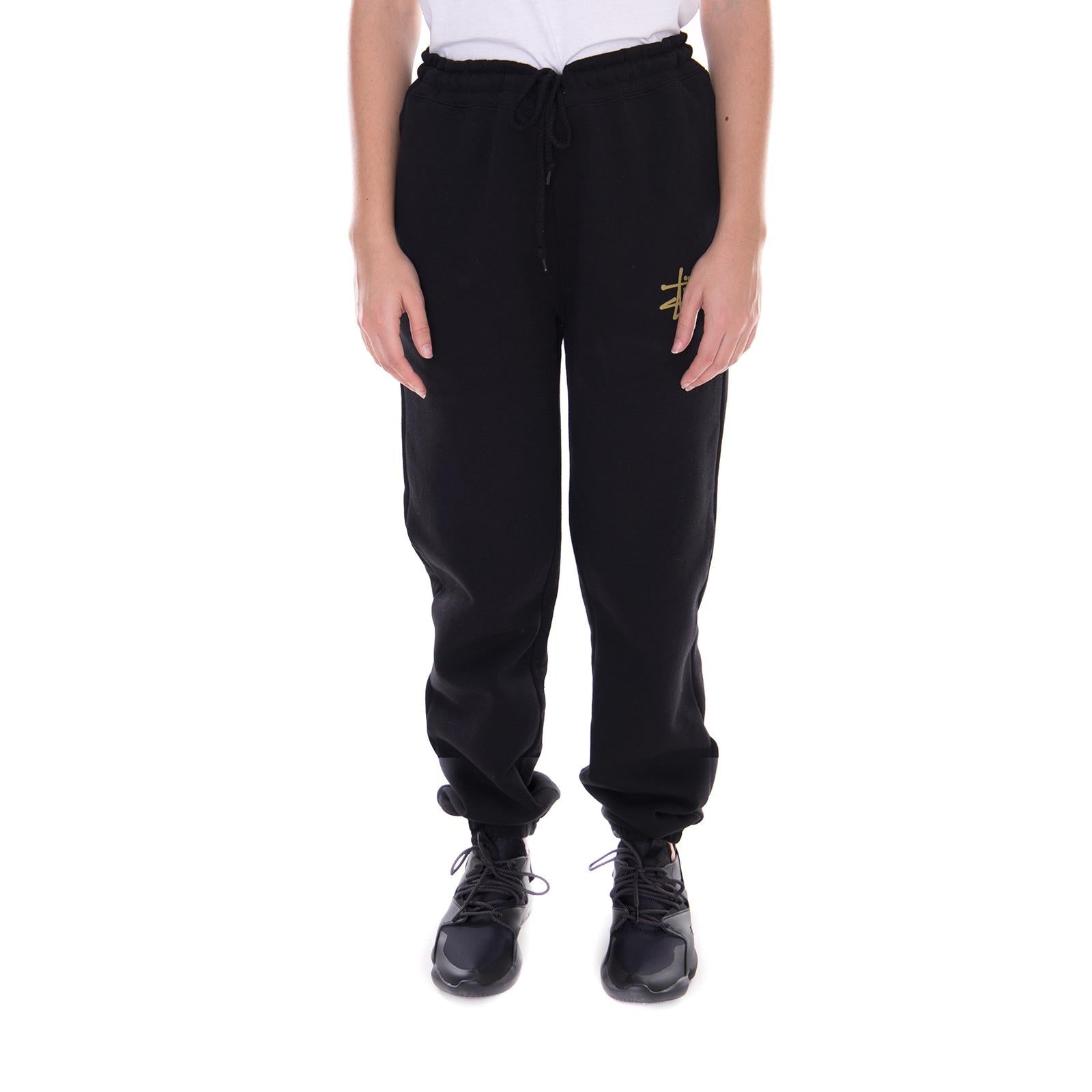  2951042-BLACK  STUSSY 