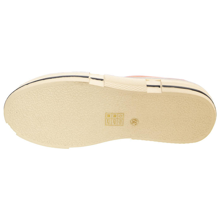 JC Play Endorphin-H Canvas Dark Pink Shoes - Scarpe Donna Rosa PLSJCD-037-1-16-DPNK  JEFFREY CAMPBELL 