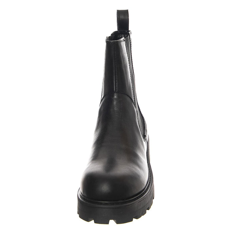 W' Cosmo Black - Stivali Donna Neri VCOSM-BLK  VAGABOND 