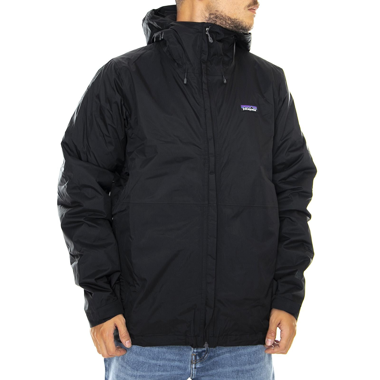  83716-BLK  PATAGONIA 