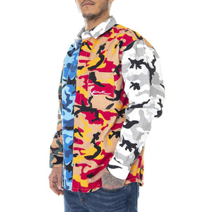  KRCKKMQ32028BLK  KARL KANI 