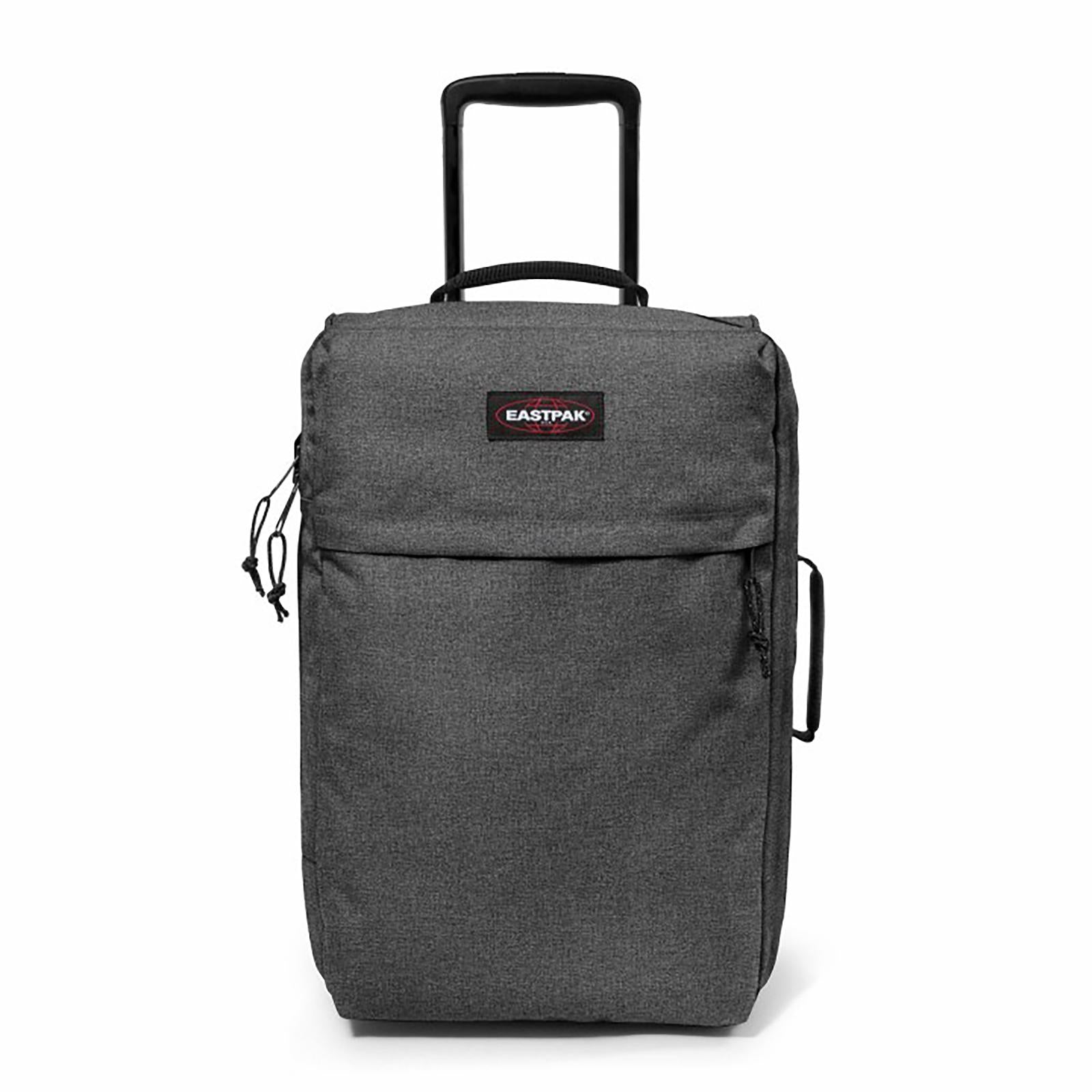 TRAF IK LIGHT BLACK DENIM EK35F77H  EASTPAK 