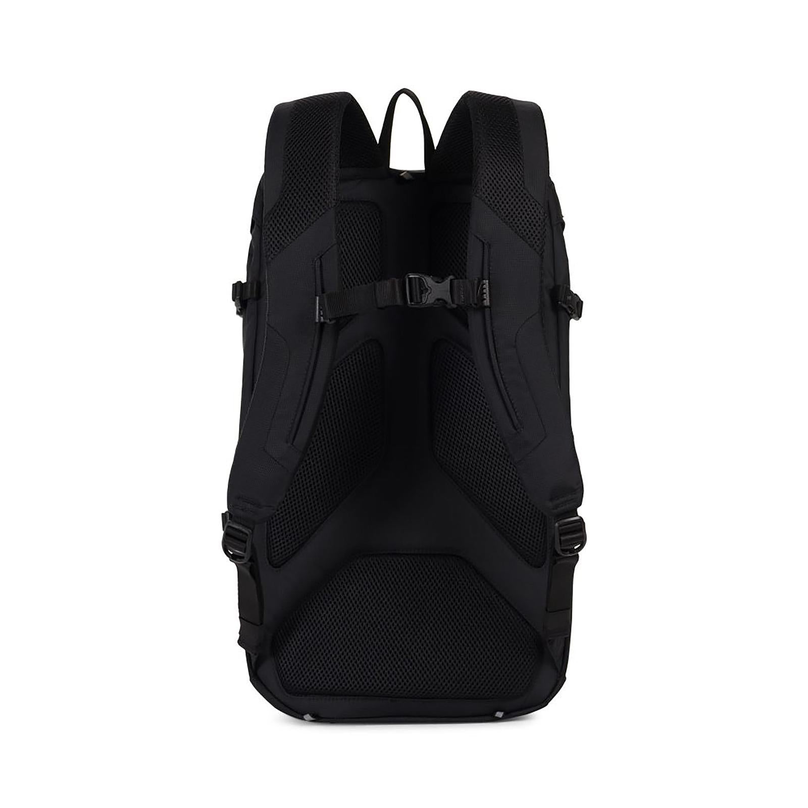 Barlow Large - Zaino Nero 10319-01855-OS  HERSCHEL 