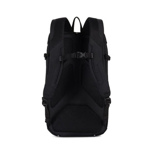 Barlow Large - Zaino Nero 10319-01855-OS  HERSCHEL 