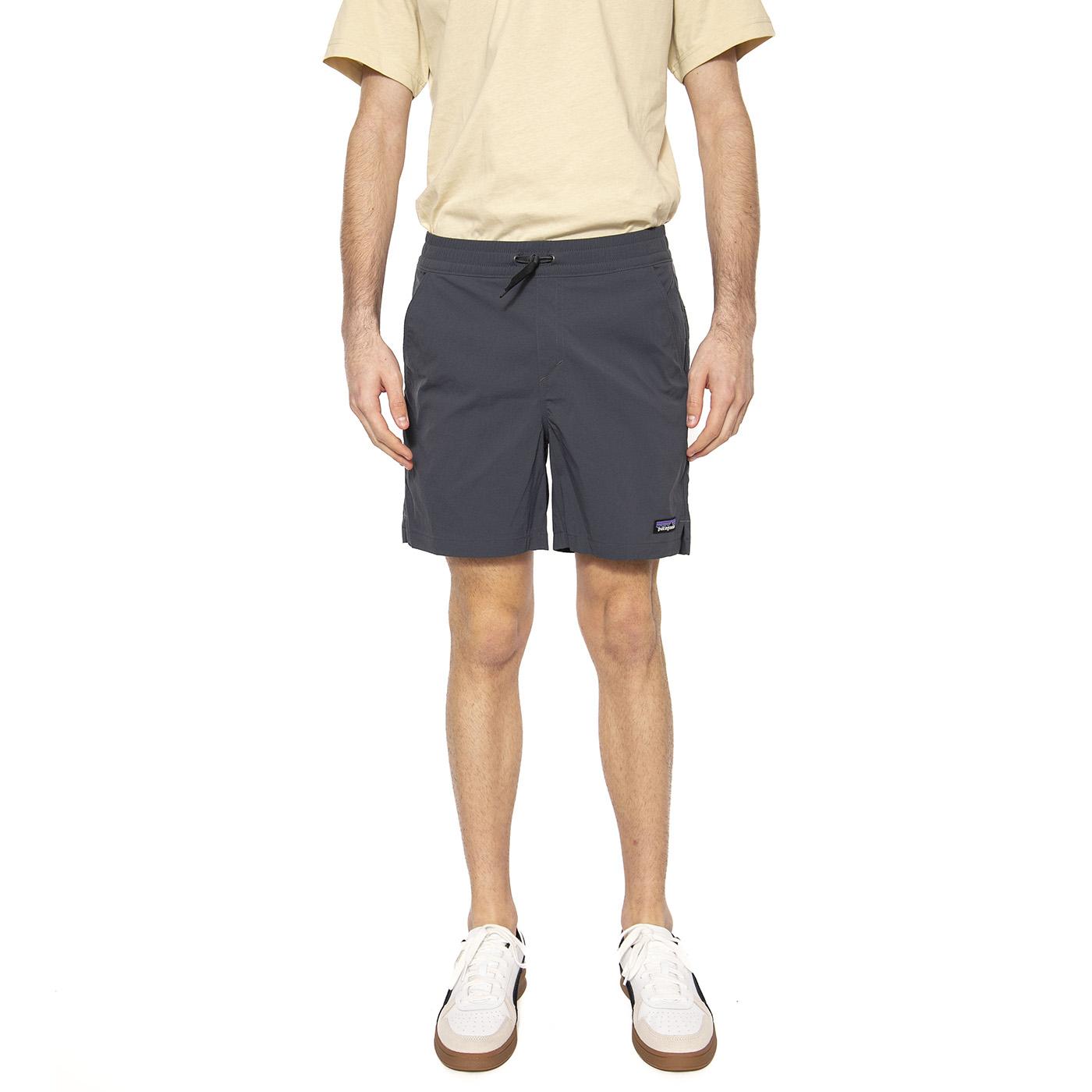 M's Baggies Lights - 6 in. SMDB - Bermuda Uomo Blu 58049-SMDB  PATAGONIA 