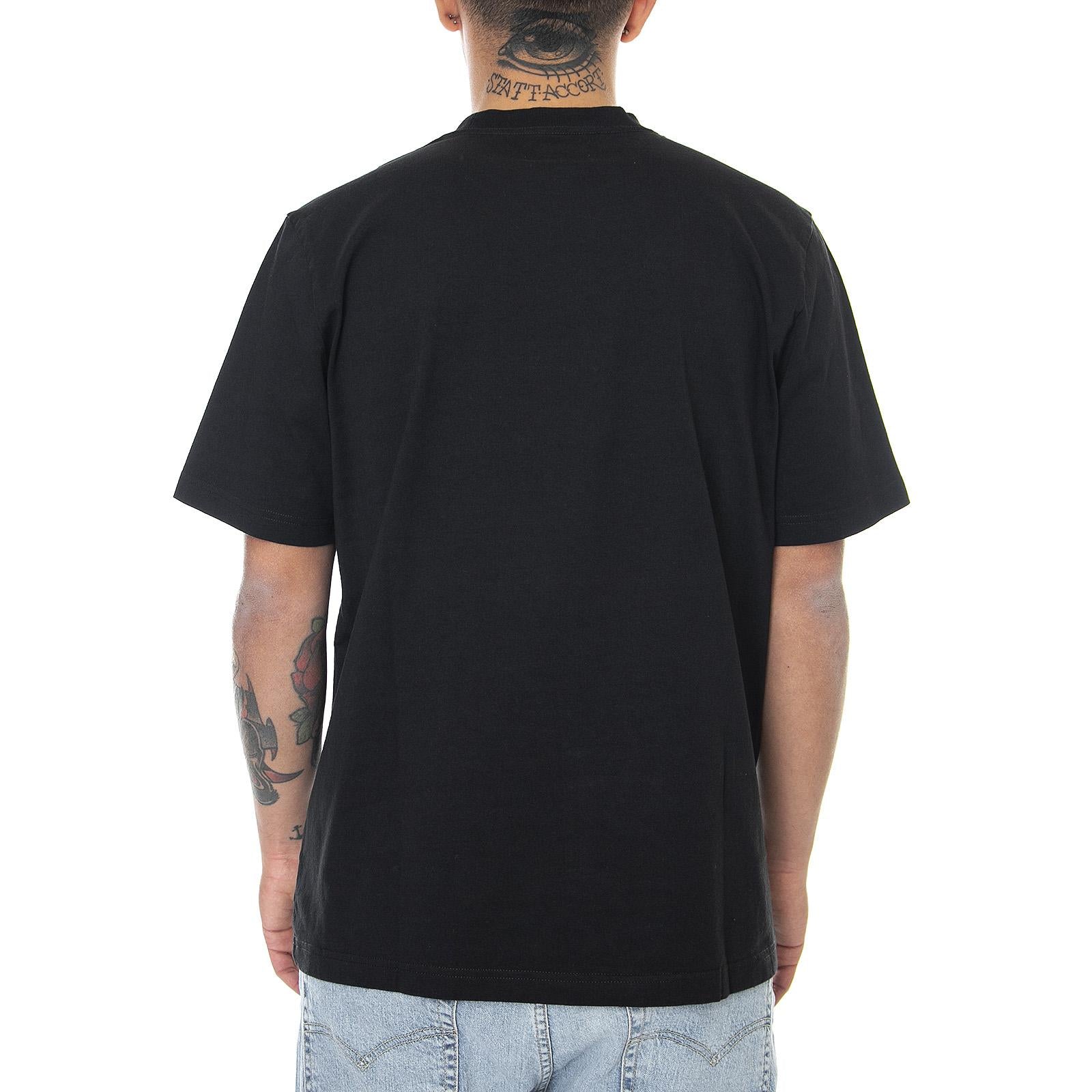  1140241-BLAC  STUSSY 