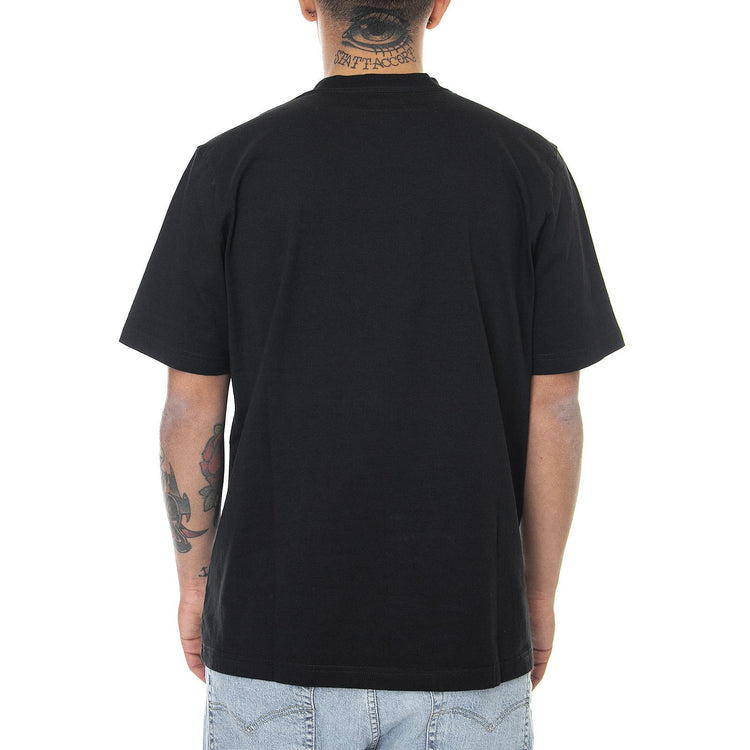  1140241-BLAC  STUSSY 