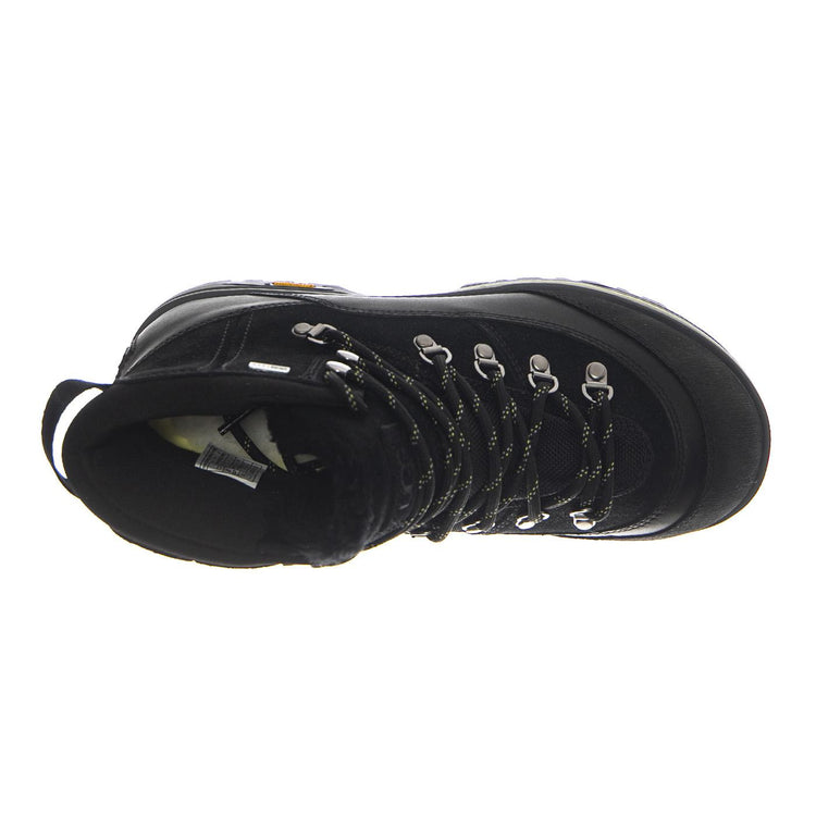 W Brecken Lace Black - Scarpe Donna Nere UGSBRLCBLK1158221W  UGG 