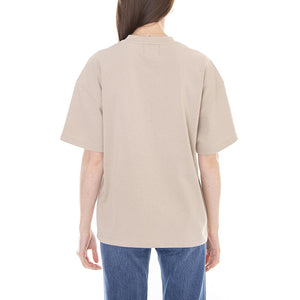  214442-KAKI . STUSSY 