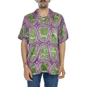  1110053-PINK  STUSSY 