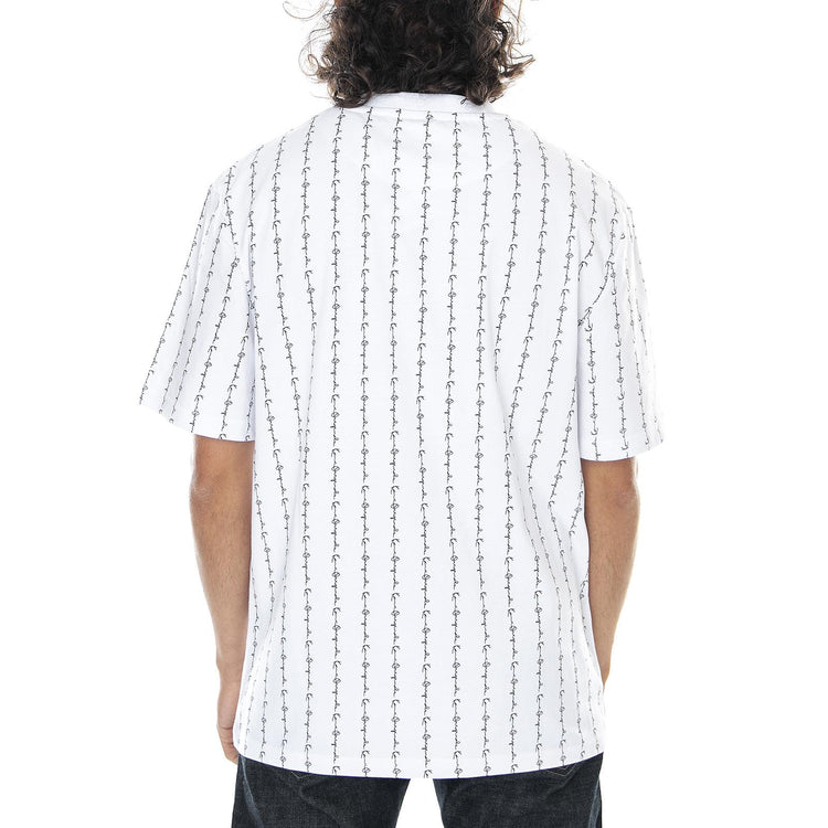  KRCKKMQ12130WHT  KARL KANI 