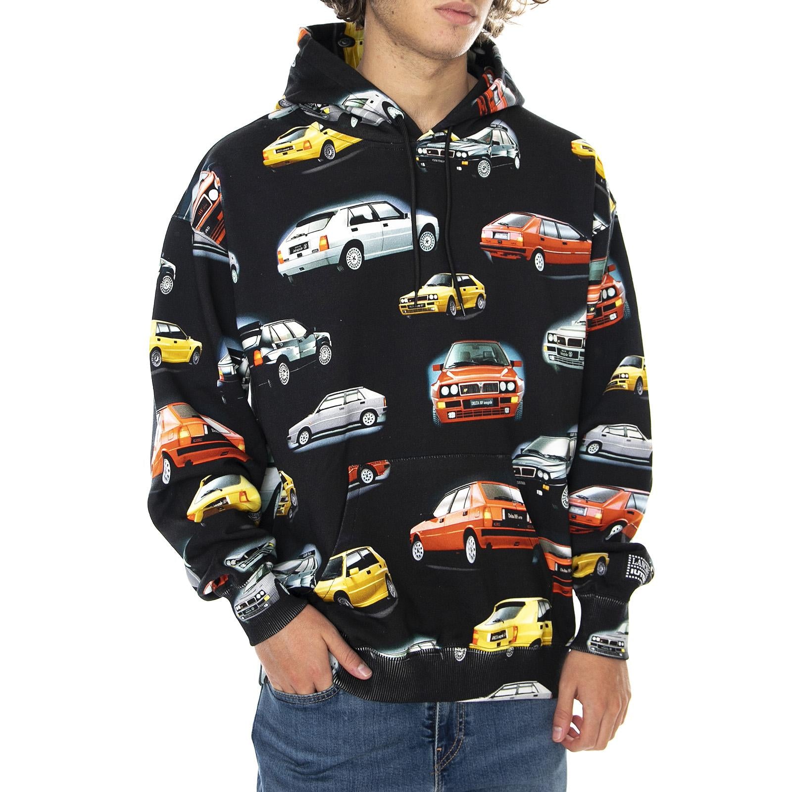  20WISH67-BLACK  IUTER 