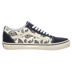 UA Old Skool Prim Marshmallow - Scarpe Profilo Basso Uomo Multicolore VN0007NTCCZ1  VANS 