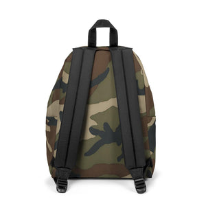 Padded Pak'r - Camo - Zaino EK620181  EASTPAK 