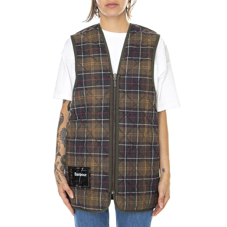  MLI0001-GN92-FW21  BARBOUR 