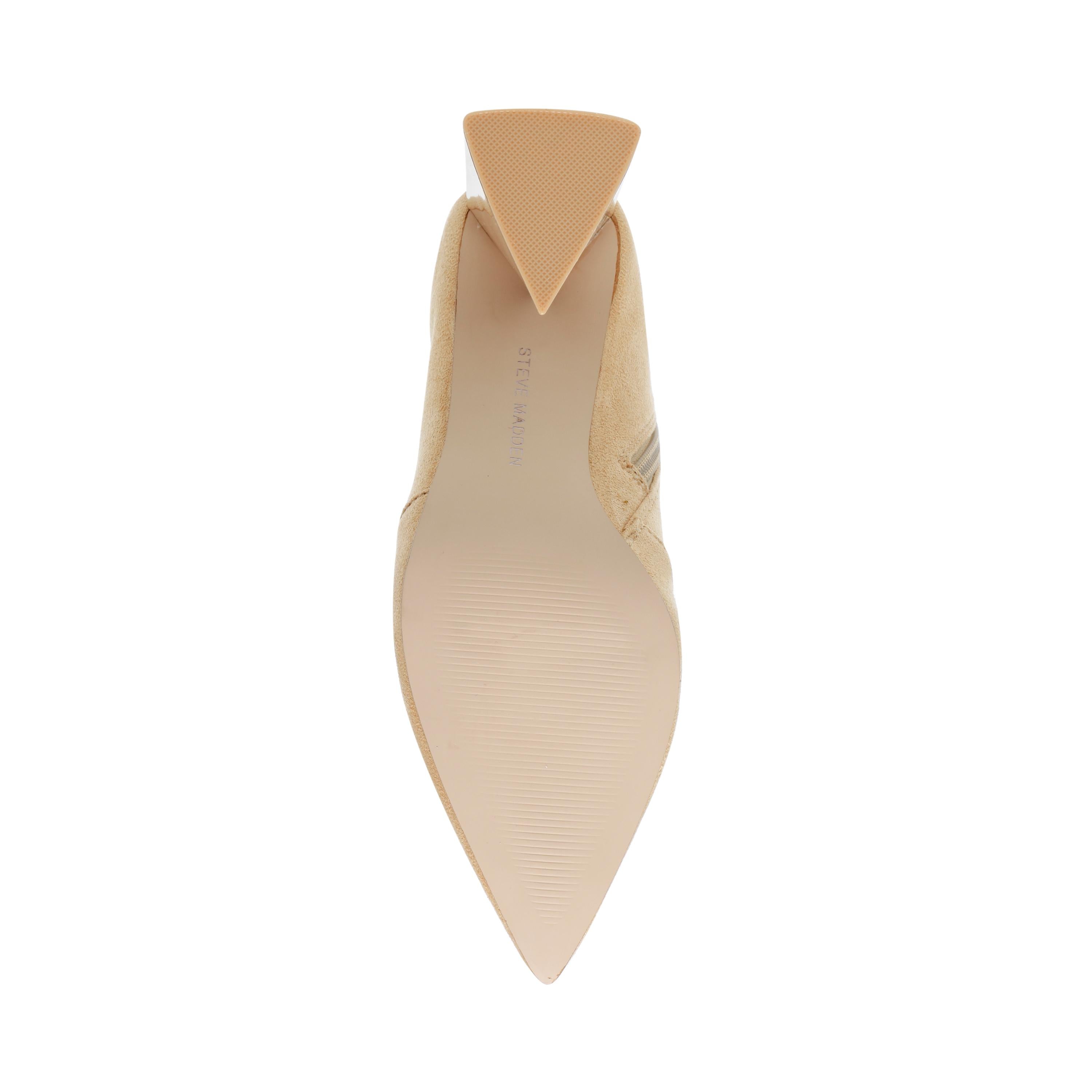 Enlist Sand - Stivaletti Donna Beige SMSENLIST-SAN  STEVE MADDEN 