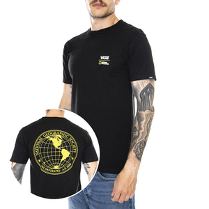  VN0A4MSHBLK1  VANS 