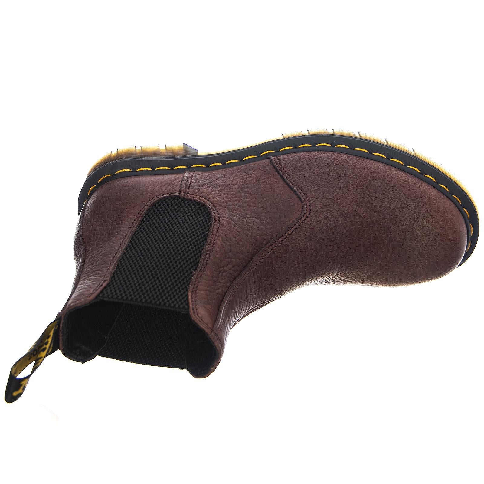  DMS2976CAAM25600257  DR.MARTENS 