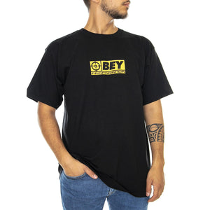  163082045-BLK  OBEY 