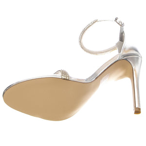  SMSSTEALTH-S-SIL  STEVE MADDEN 