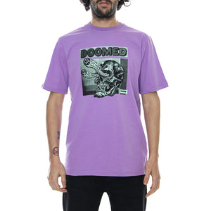  TSH0144VIO  DOOMSDAY 